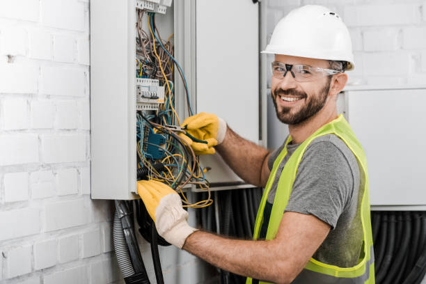Best Electrical Outlet Repair  in Clarinda, IA