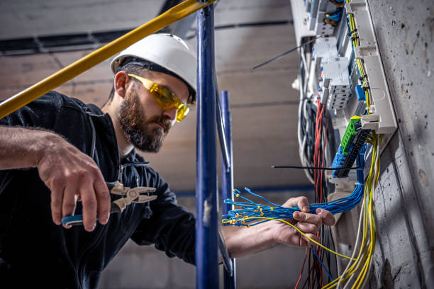 Best Affordable Electrical Installation  in Clarinda, IA