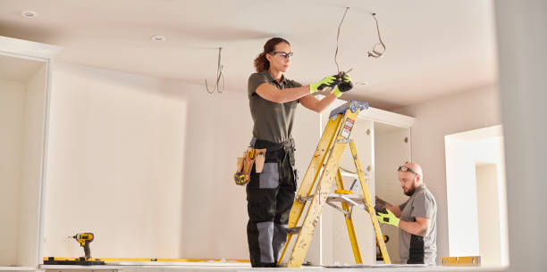Best Electrical Upgrades for Homes  in Clarinda, IA