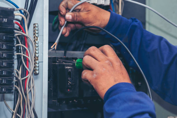 Best Electrician Near Me  in Clarinda, IA