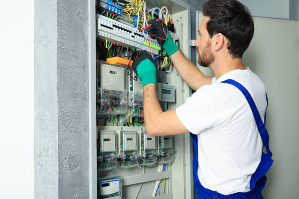 Best Electrical Rewiring Services  in Clarinda, IA