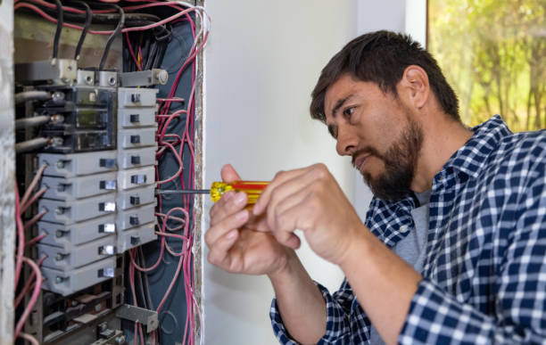 Best Electrical System Inspection  in Clarinda, IA